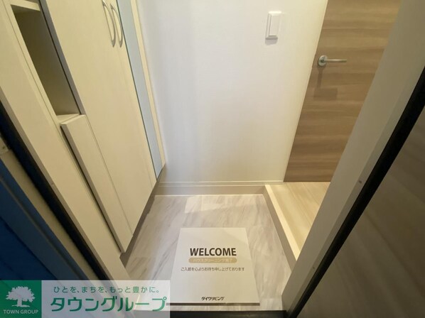 D-Style久米川の物件内観写真